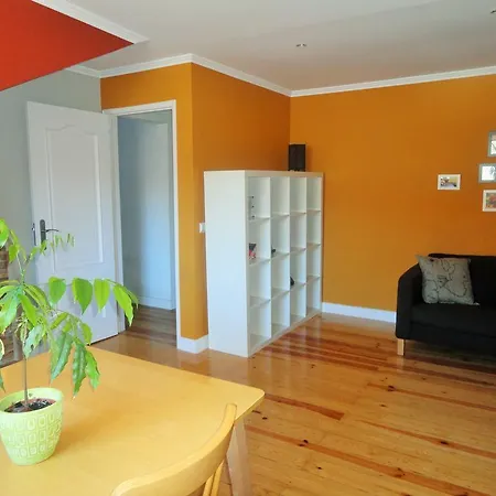 Santa Catarina Charming Flat * Lisboa