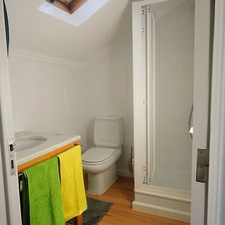 Santa Catarina Charming Flat Apartman