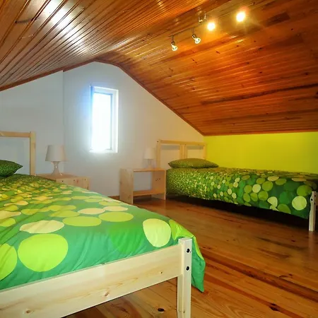 Apartman Santa Catarina Charming Flat
