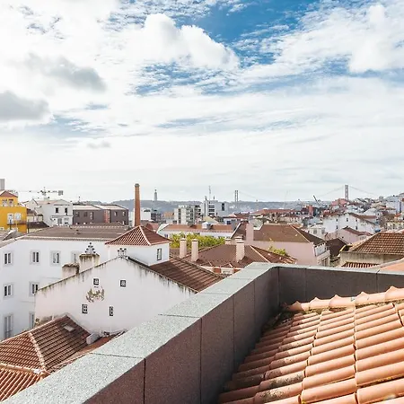 Apartman Santa Catarina Charming Flat