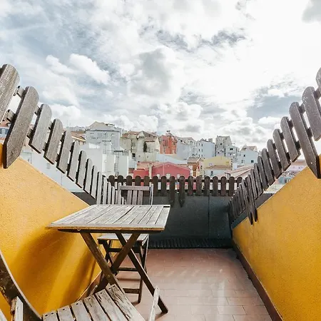 Apartman Santa Catarina Charming Flat *