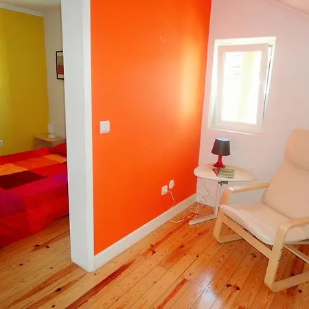Santa Catarina Charming Flat * Lisbon