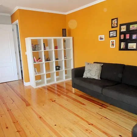 Santa Catarina Charming Flat * Lissabon