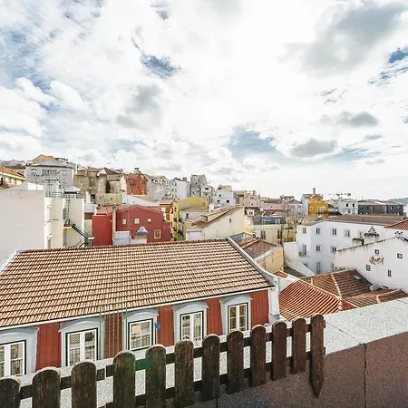 Santa Catarina Charming Flat Apartment *