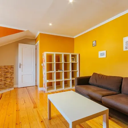 Apartment Santa Catarina Charming Flat