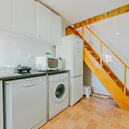 Santa Catarina Charming Flat Lisbon