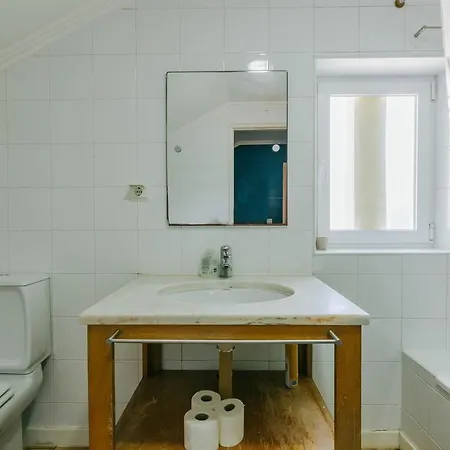 Santa Catarina Charming Flat Apartment